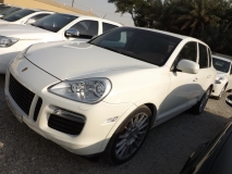 للبيع بورش Cayenne S 2008