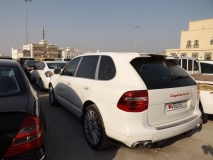 للبيع بورش Cayenne S 2008