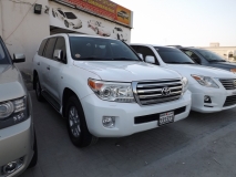 للبيع تويوتا Land Cruiser  2010