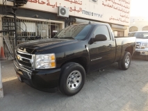 للبيع شفروليت Silverado 2008