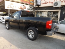 للبيع شفروليت Silverado 2008