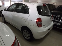 للبيع نيسان Micra 2016