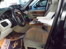 للبيع لاند روفر RANGE ROVER SPORT 2008