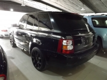 للبيع لاند روفر RANGE ROVER SPORT 2008