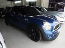 للبيع مني كوبر Mini Cooper S 2012