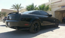 للبيع فورد Mustang  2009