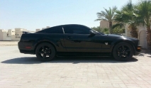 للبيع فورد Mustang  2009