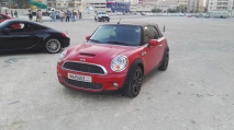 للبيع مني كوبر Mini Cooper S 2010