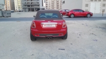 للبيع مني كوبر Mini Cooper S 2010