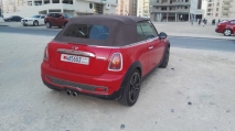 للبيع مني كوبر Mini Cooper S 2010