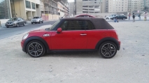 للبيع مني كوبر Mini Cooper S 2010