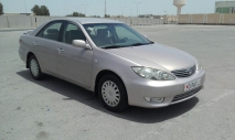 للبيع تويوتا camry 2006