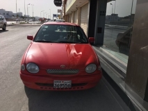 للبيع تويوتا Corolla 1999