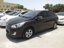 للبيع هونداي Accent 2016