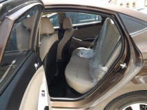 للبيع هونداي Accent 2016