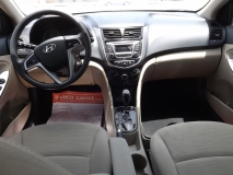 للبيع هونداي Accent 2016