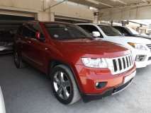 للبيع جيب Grand Cherokee 2011