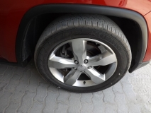 للبيع جيب Grand Cherokee 2011