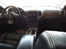 للبيع جيب Grand Cherokee 2011