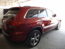للبيع جيب Grand Cherokee 2011
