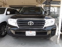للبيع تويوتا Land Cruiser  2014