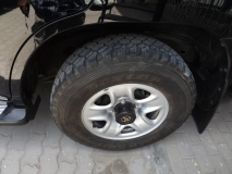 للبيع تويوتا Land Cruiser  2014