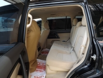 للبيع تويوتا Land Cruiser  2014