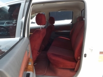 للبيع تويوتا Hilux 2015