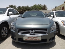 للبيع نيسان Maxima 2011