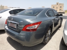 للبيع نيسان Maxima 2011