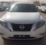للبيع نيسان Pathfinder 2013