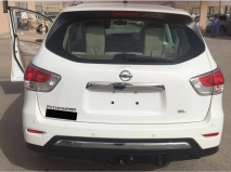 للبيع نيسان Pathfinder 2013