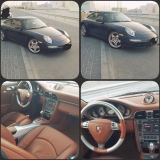 للبيع بورش carrera s 2006