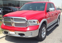 للبيع دودج Ram 2014