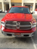 للبيع دودج Ram 2014