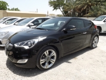 للبيع هونداي Veloster 2015