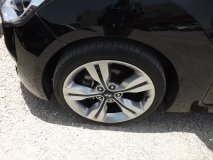 للبيع هونداي Veloster 2015