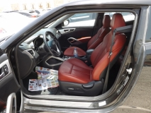 للبيع هونداي Veloster 2015