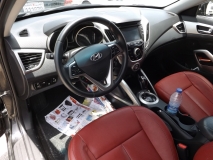للبيع هونداي Veloster 2015