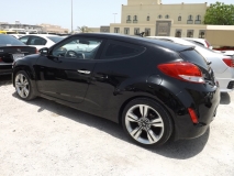 للبيع هونداي Veloster 2015