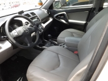للبيع تويوتا RAV4 2012