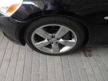 للبيع لكزس GS 2006