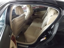 للبيع لكزس GS 2006