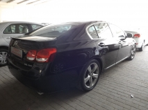 للبيع لكزس GS 2006