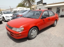 للبيع تويوتا Corolla 1997