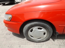 للبيع تويوتا Corolla 1997