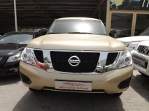 للبيع نيسان Patrol 2014