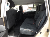 للبيع نيسان Patrol 2014