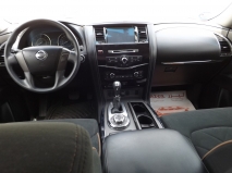 للبيع نيسان Patrol 2014