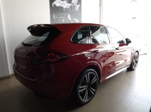 للبيع بورش Cayenne GTS  2014